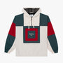 Lead Track Jacket Putty