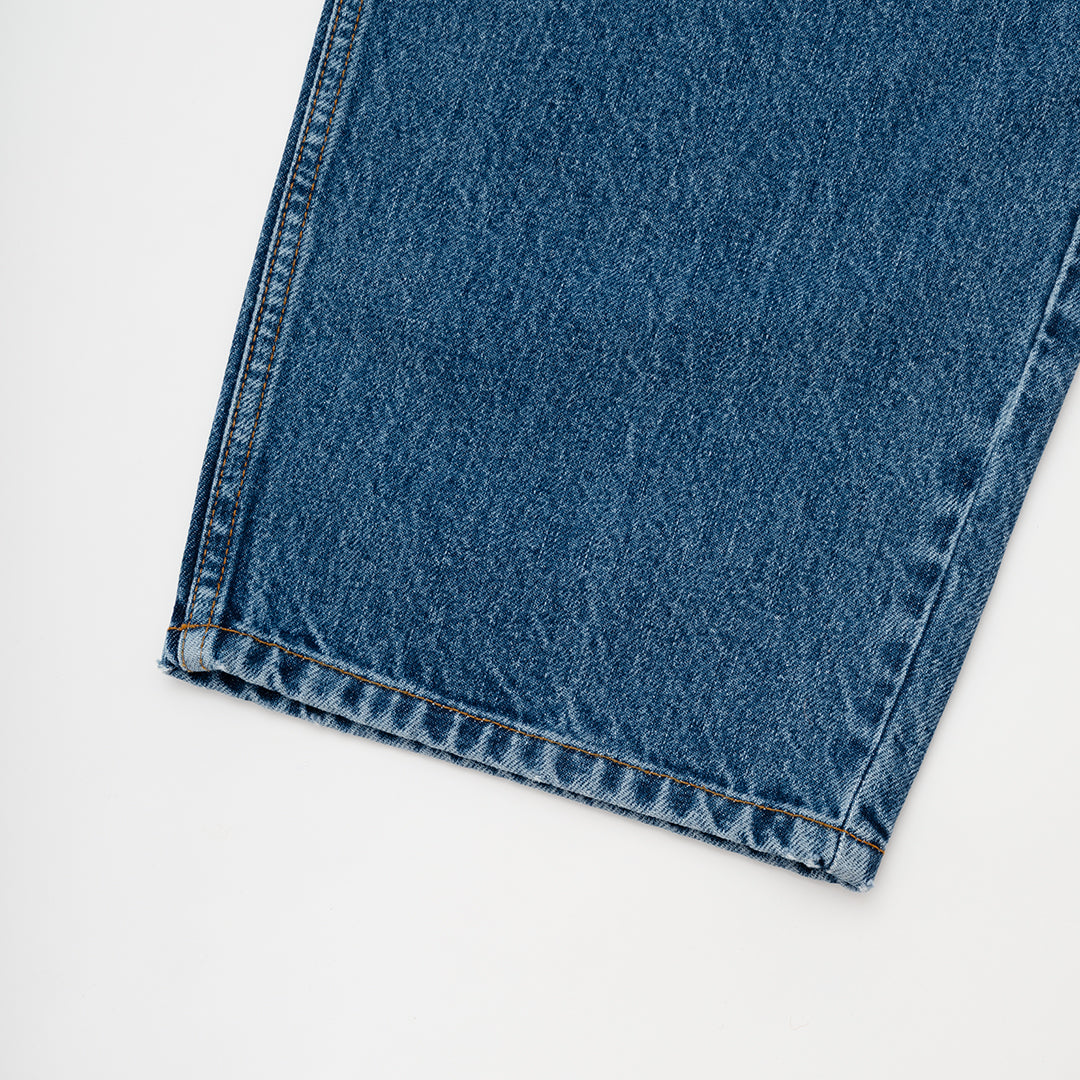 Prospect Denim Trouser Light Rinse Wash