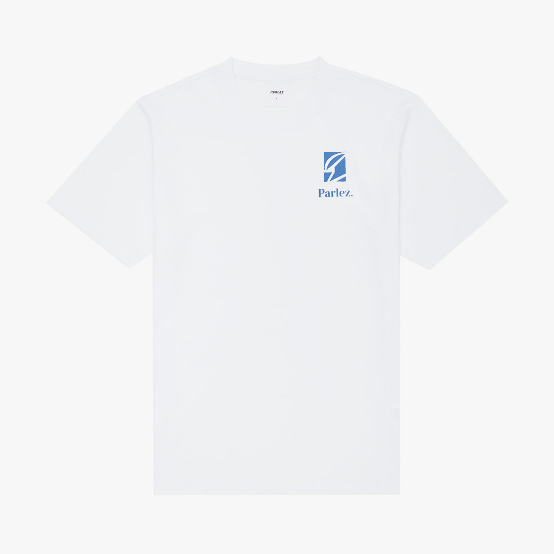 Link T-Shirt White