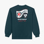 Iocus Sweatshirt Petrol