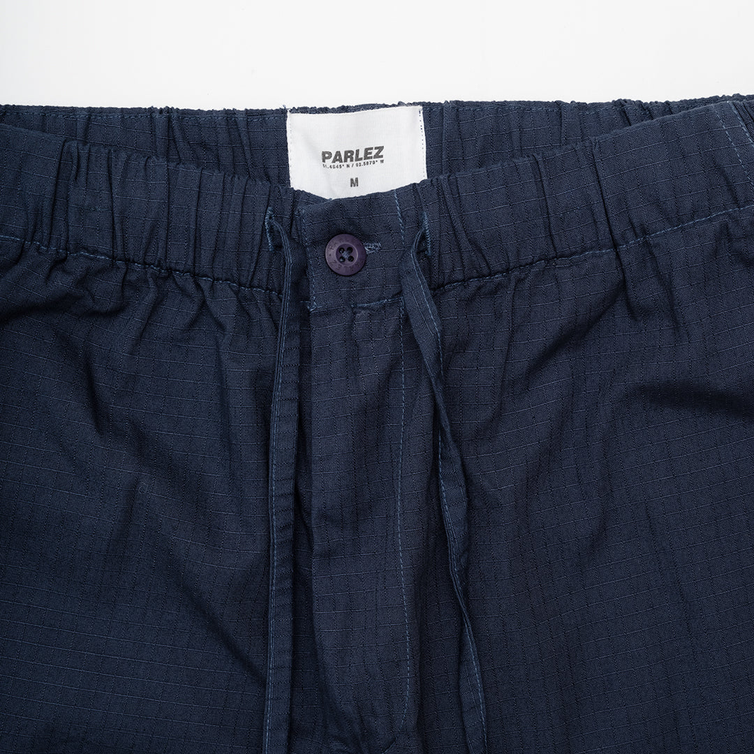 Luis Trouser Navy