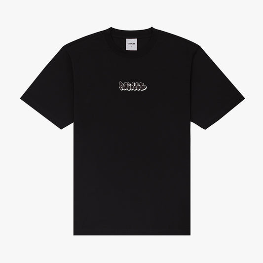 Lynwood T-Shirt Black