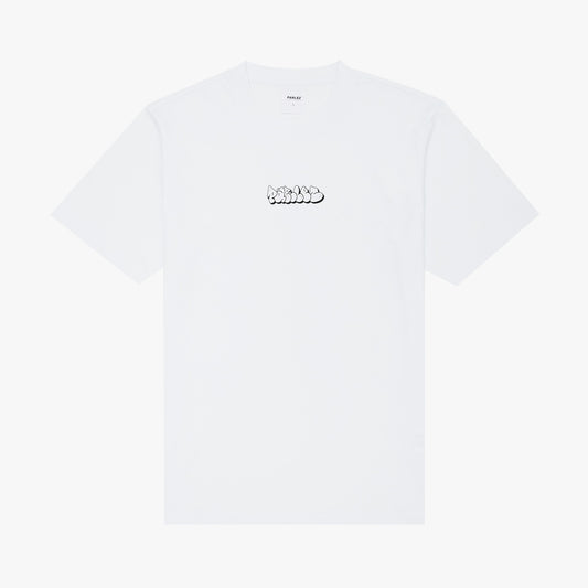 Lynwood T-Shirt White