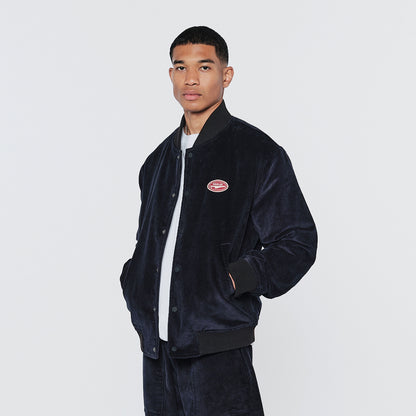 Jacobs Bomber Jacket Navy