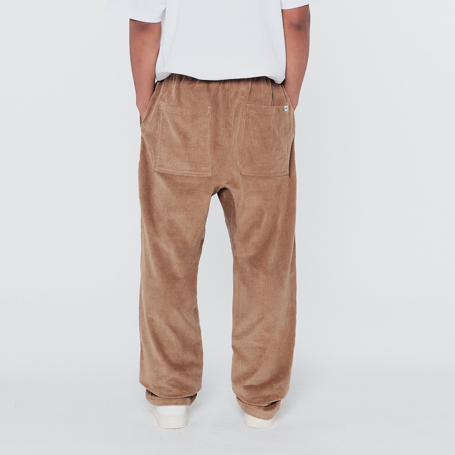 Surf Pant Corduroy Sand