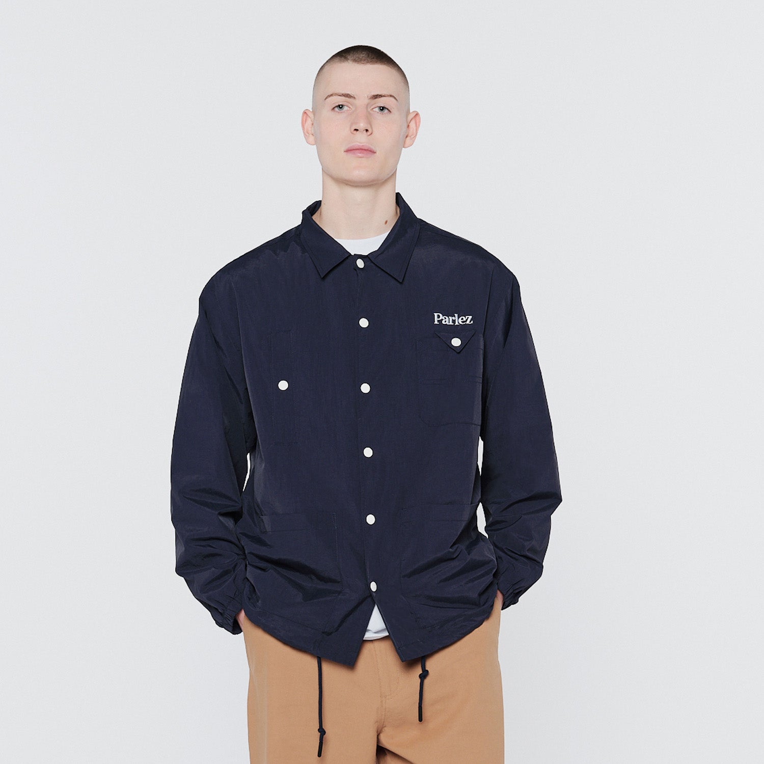 Parlez jacket cheap