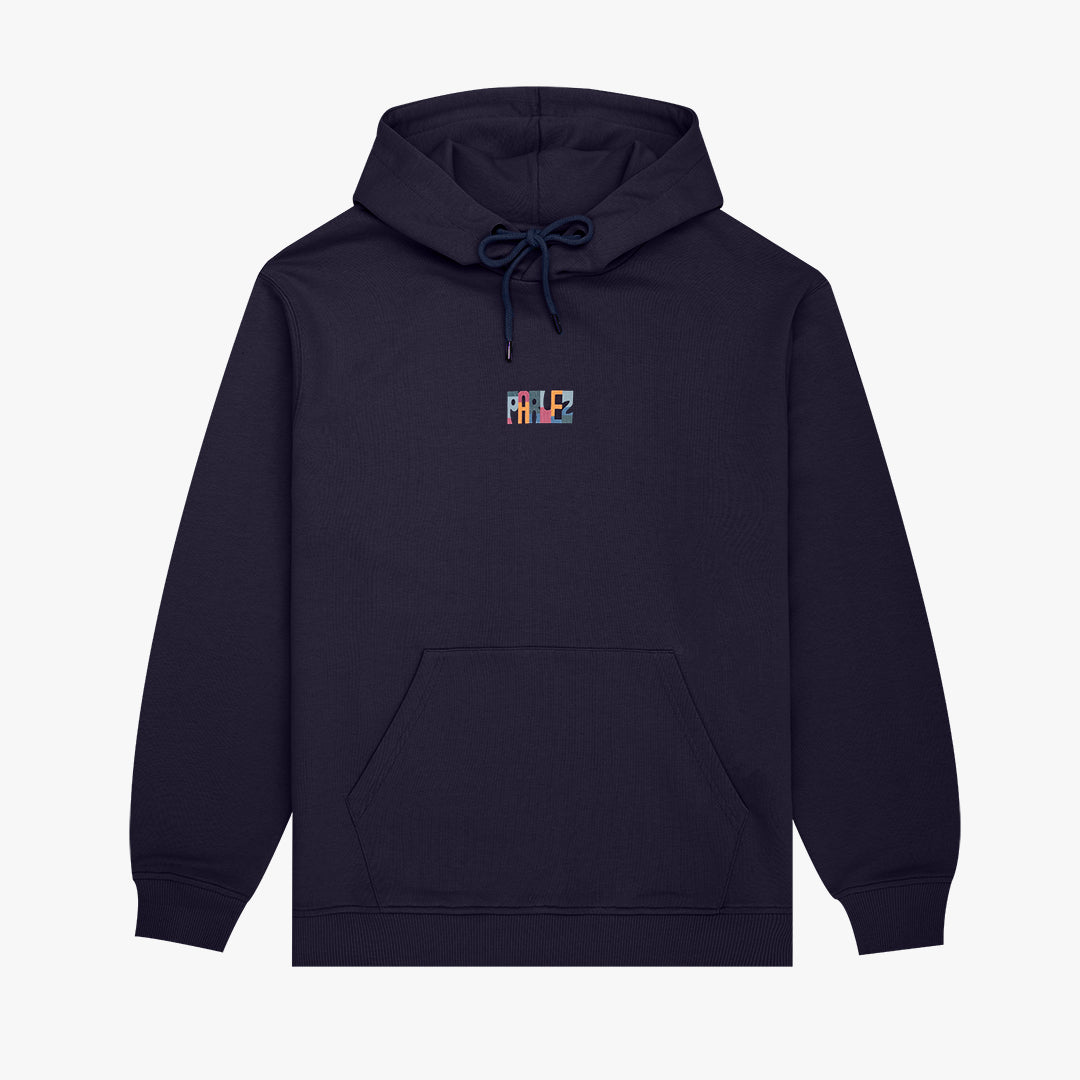 Maddox Hoodie Midnight