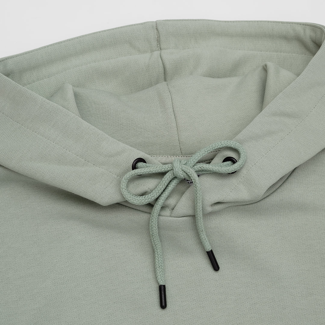 Maddox Hoodie Sea Mist