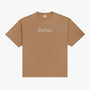 Magna Os T-Shirt Sand