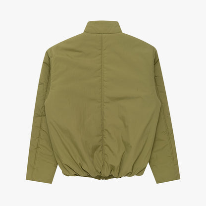 Mako Jacket Olive Green