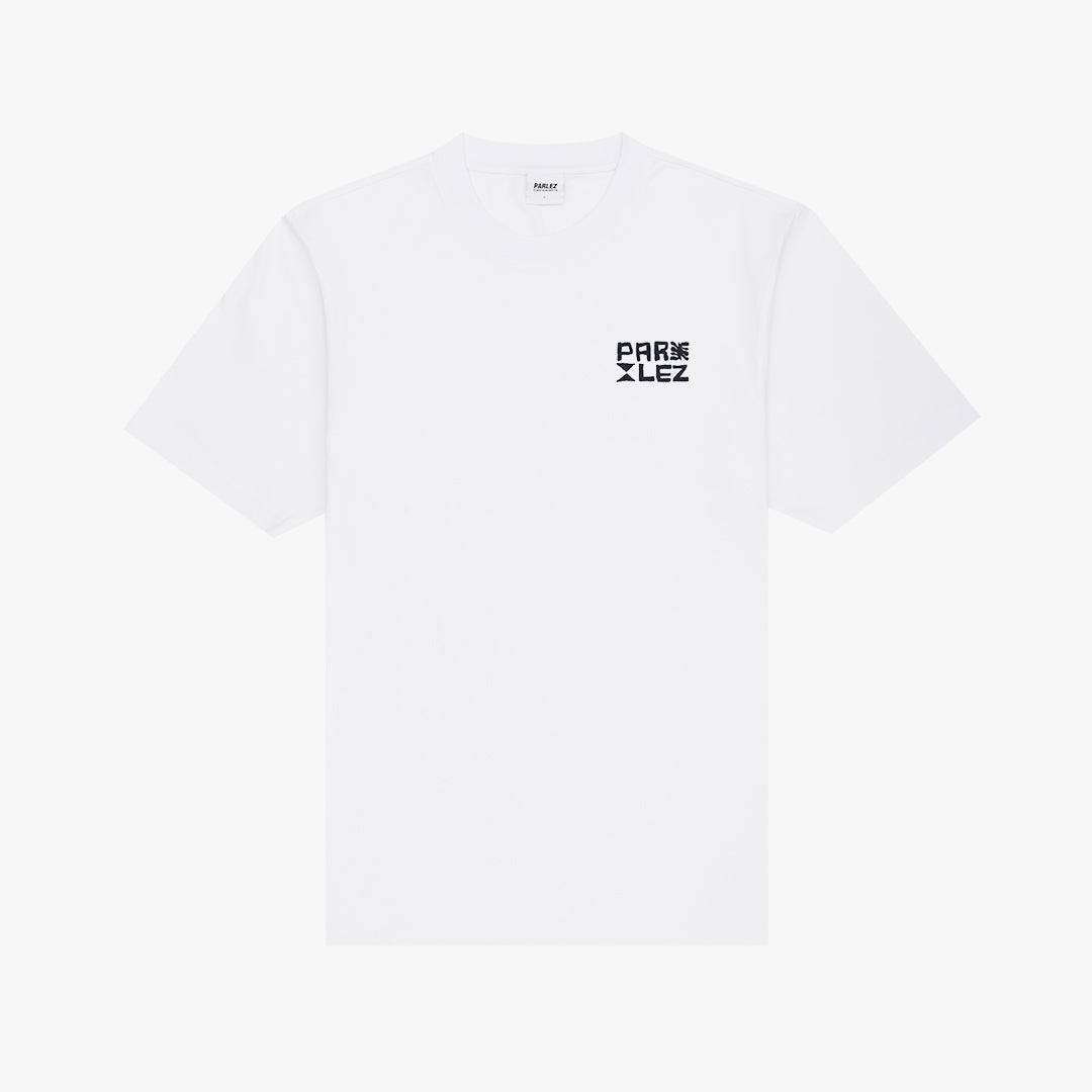 Maran T-Shirt White