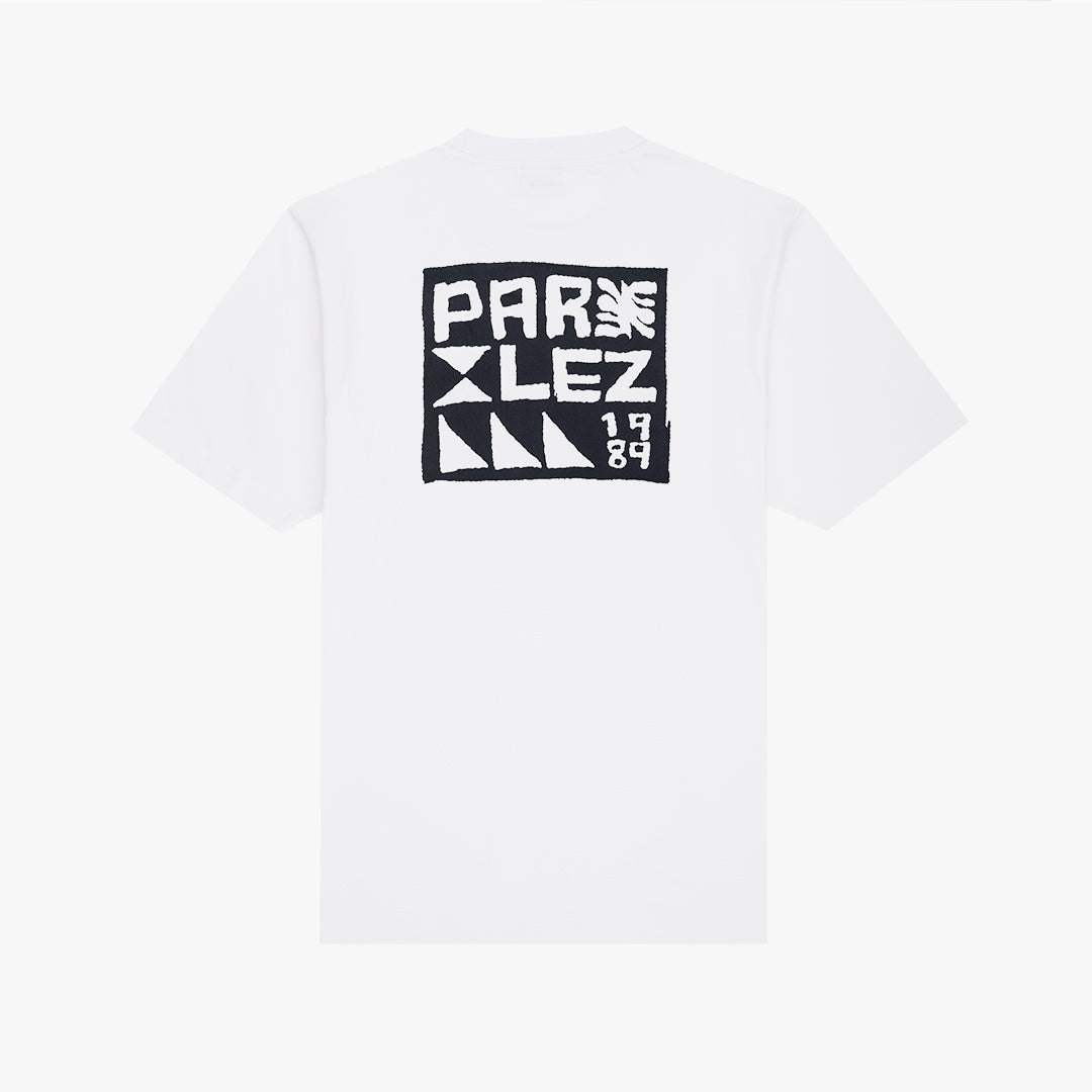 Maran T-Shirt White