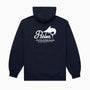 Marlin Hoodie Midnight