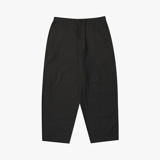 Mast Trousers Black