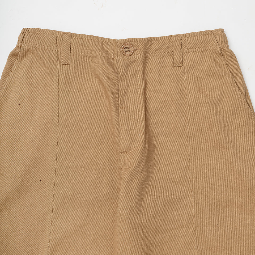 The Mens Mast Trousers Sand from Parlez clothing
