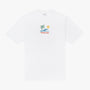 Mateo T-Shirt White