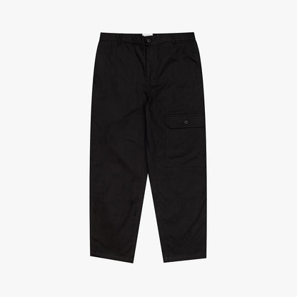 Mesa Trousers Black