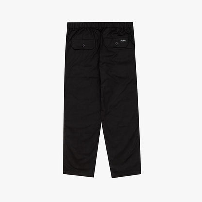 Mesa Trousers Black