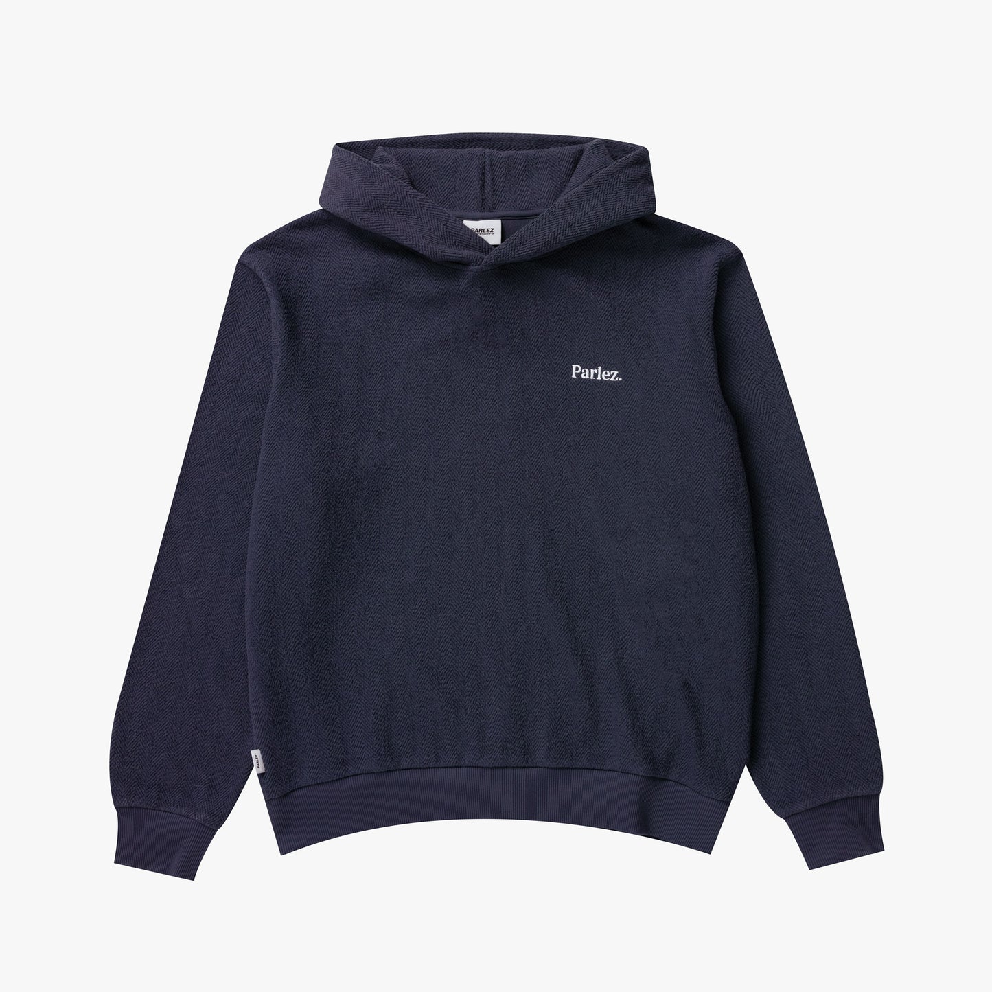 Millington Hoodie Midnight