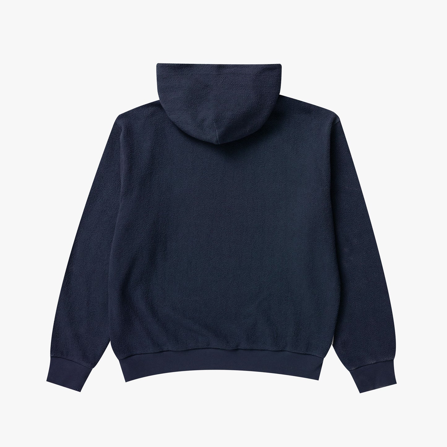 Millington Hoodie Midnight