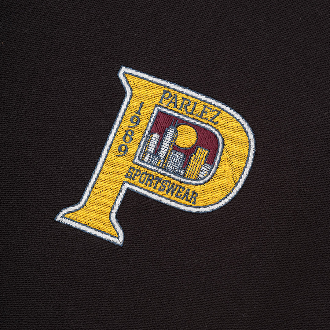 Milligan Sweatshirt Black