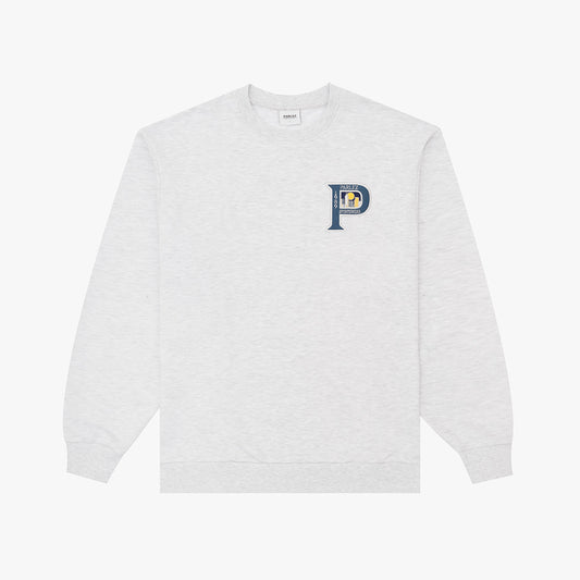 Milligan Sweatshirt Heather