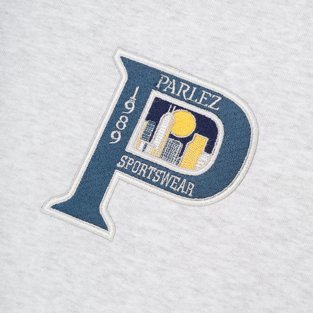Milligan Sweatshirt Heather