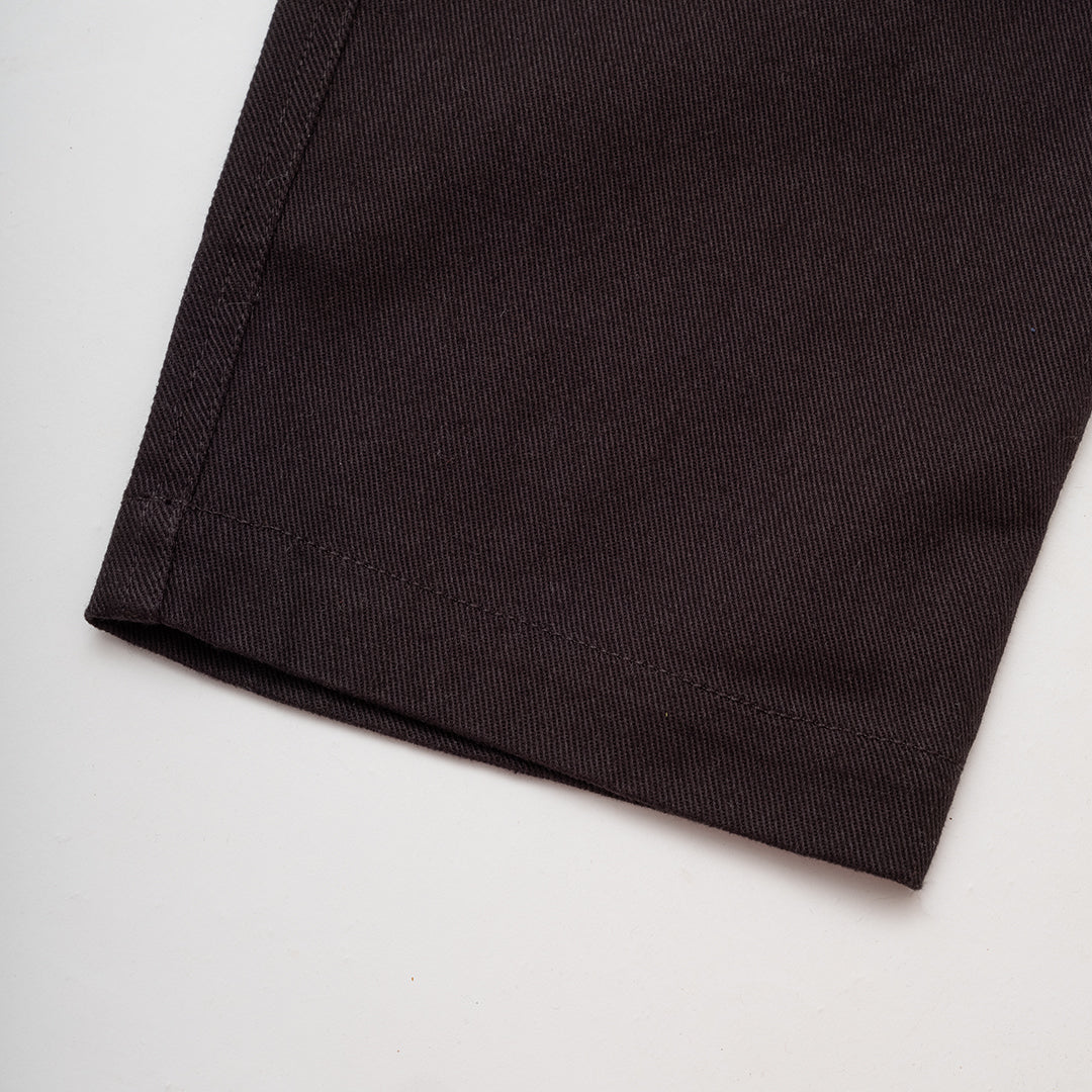The Mens Mode Trousers Black from Parlez clothing