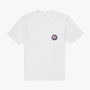 Montrose Pocket T-Shirt Heather