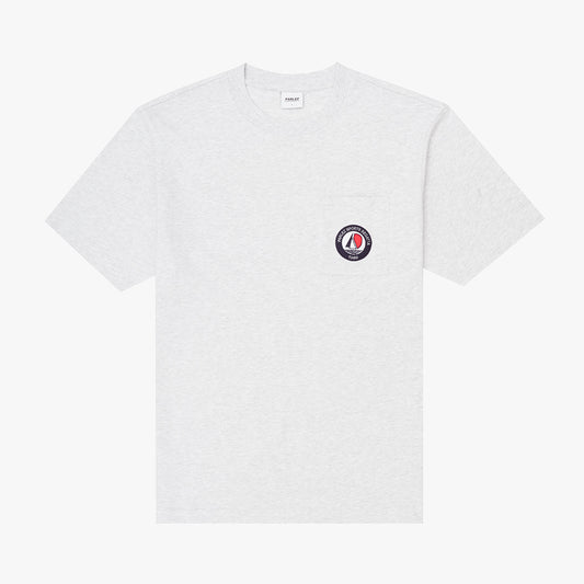 Montrose Pocket T-Shirt Heather