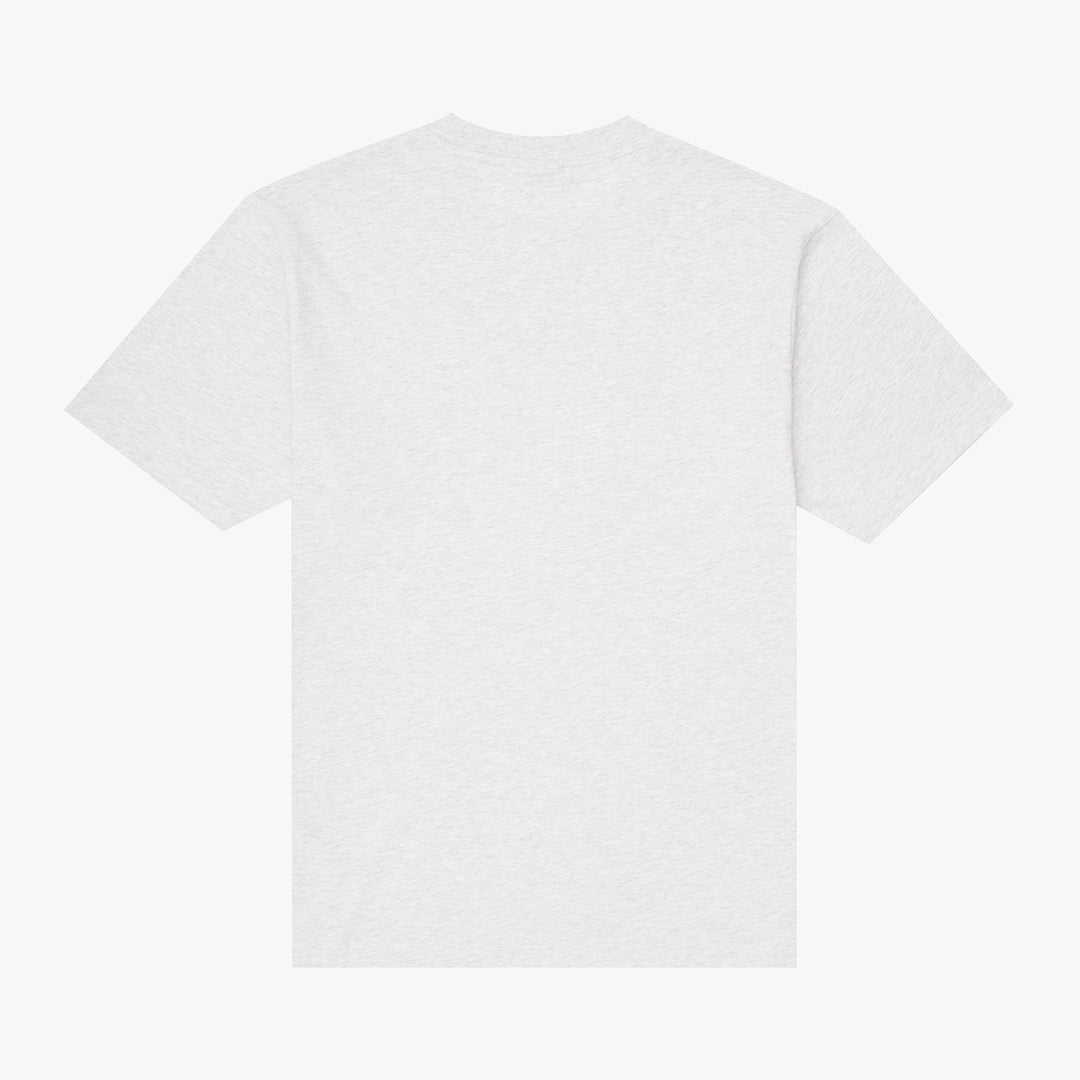 Montrose Pocket T-Shirt Heather