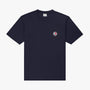 Montrose Pocket T-Shirt Midnight