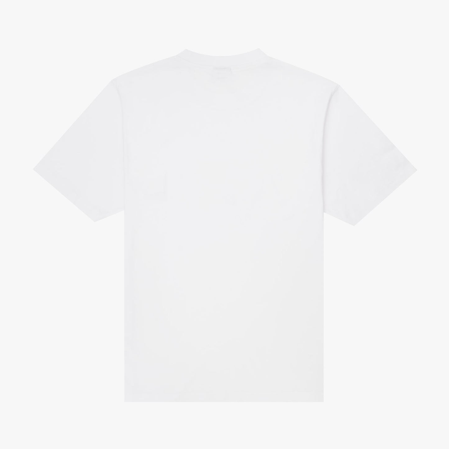 Montrose Pocket T-Shirt White
