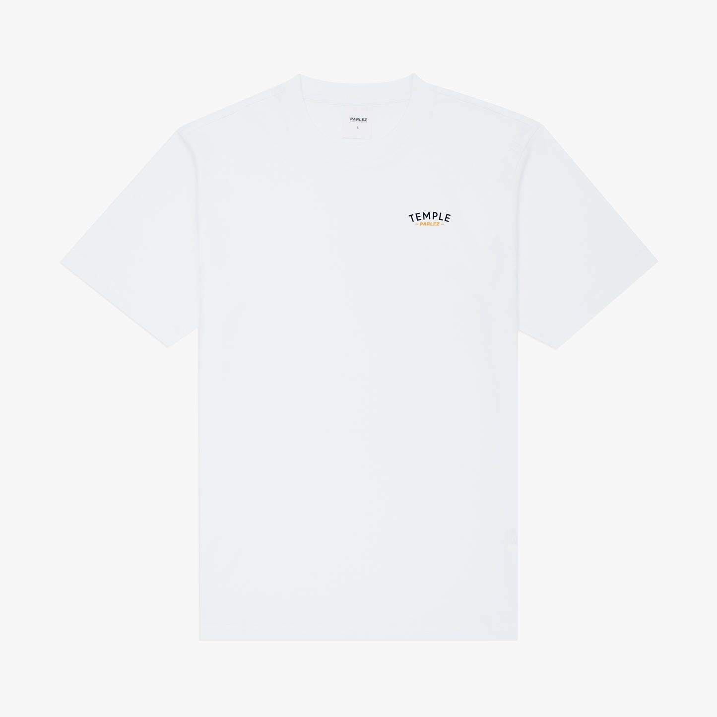 Ashton T-Shirt White