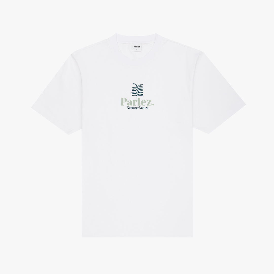 Nurture T-Shirt White