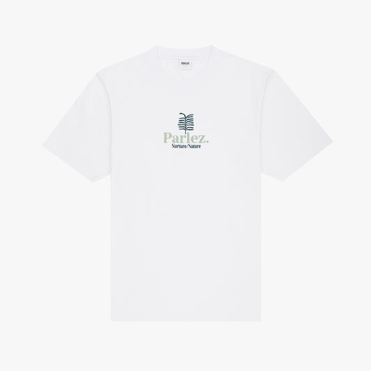 Nurture T-Shirt White