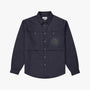Ocean Shirt Midnight