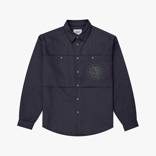 Ocean Shirt Midnight