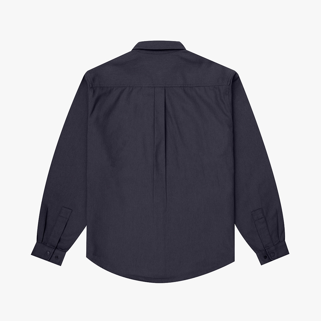 Ocean Shirt Midnight