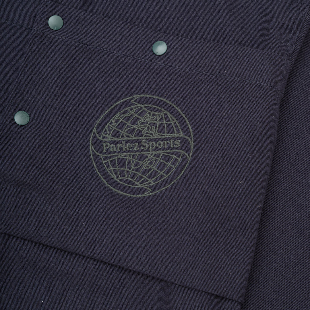 Ocean Shirt Midnight