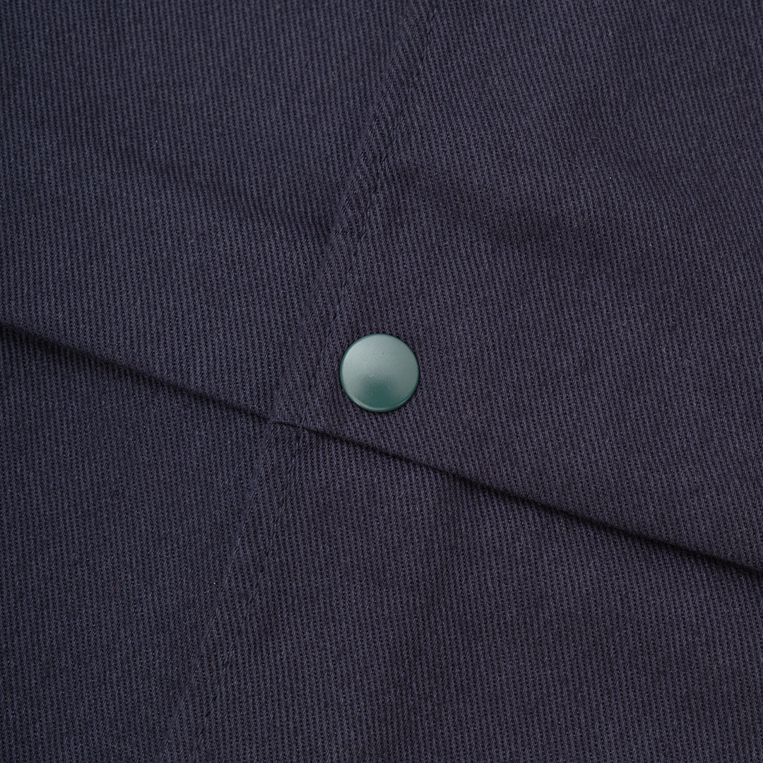 Ocean Shirt Midnight