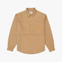 Ocean Shirt Sand