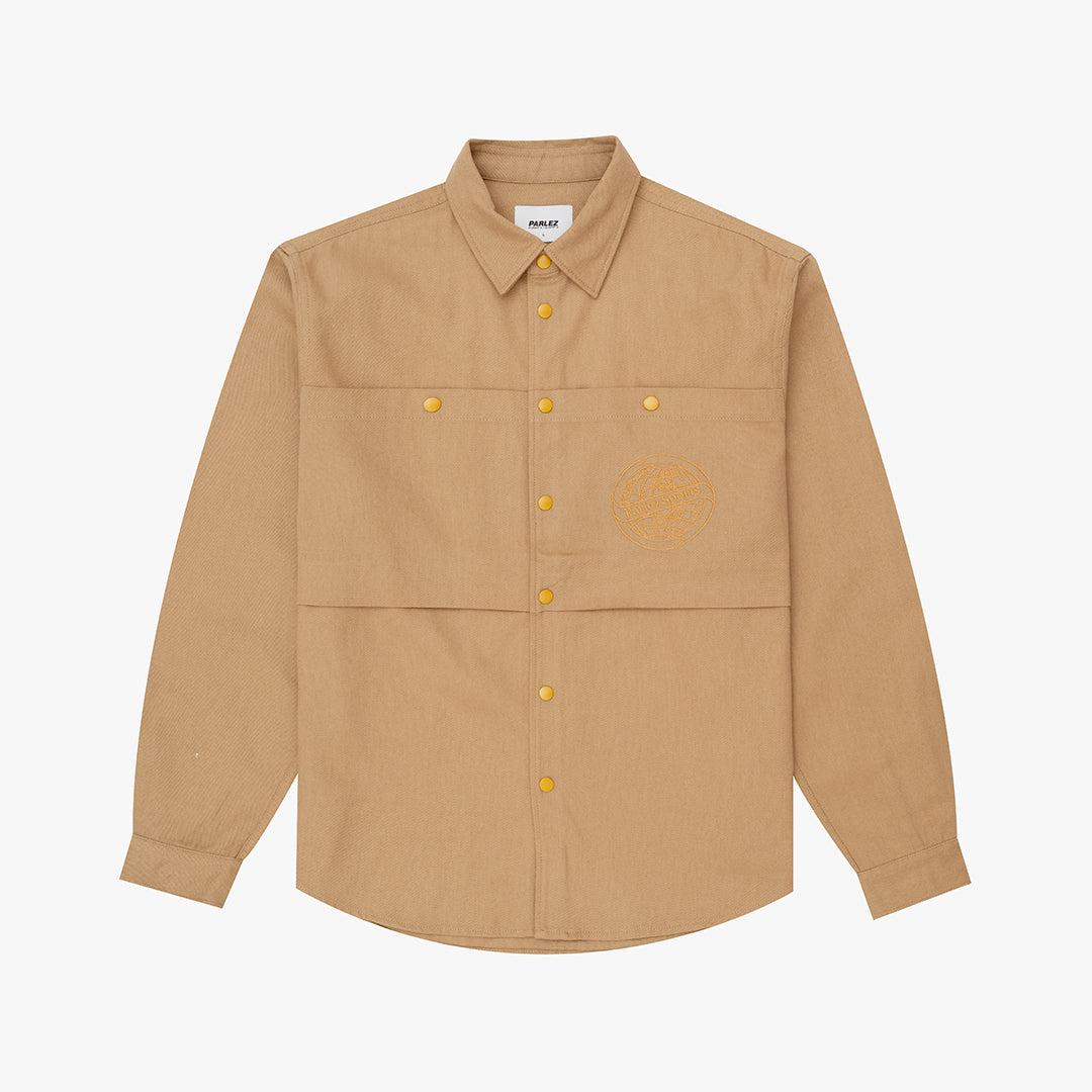 Ocean Shirt Sand
