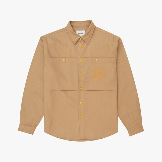 Ocean Shirt Sand