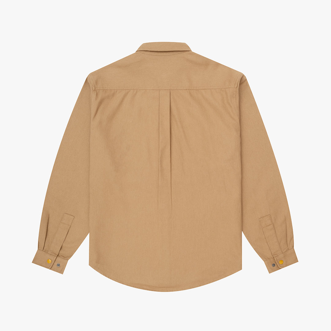 Ocean Shirt Sand