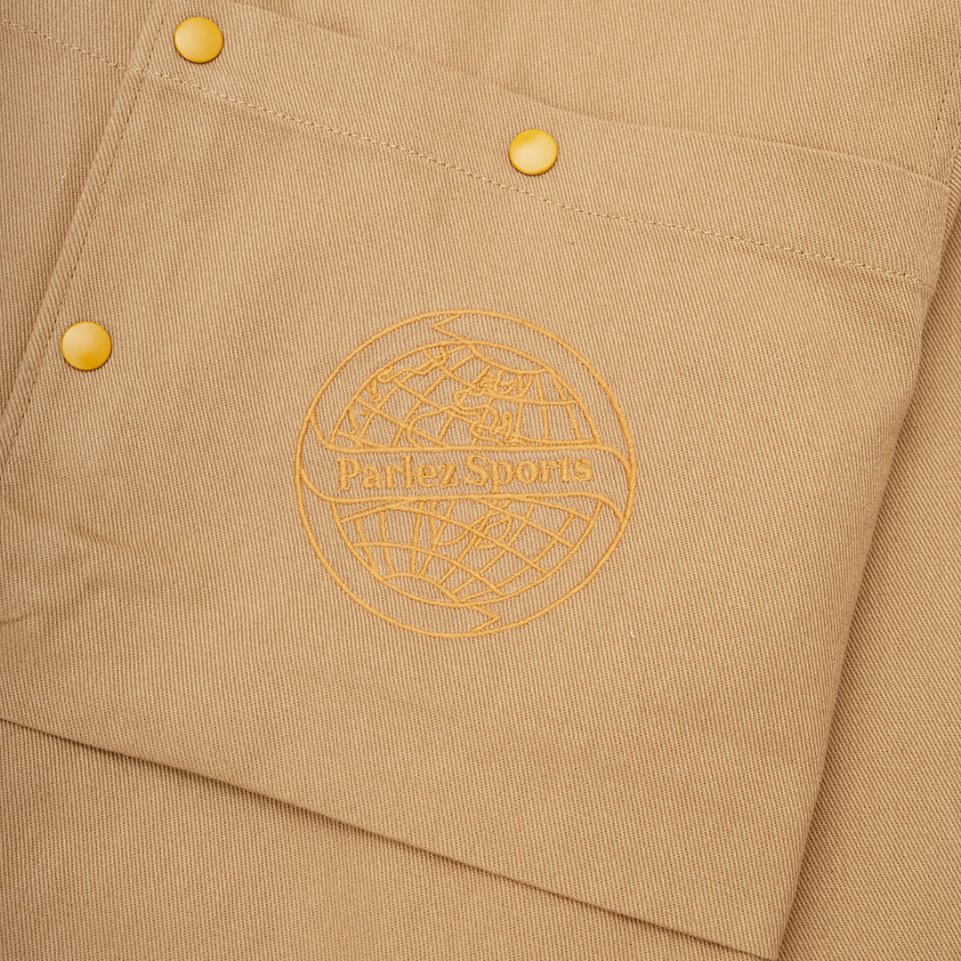 Ocean Shirt Sand