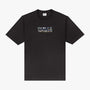 Ormond T-Shirt Black