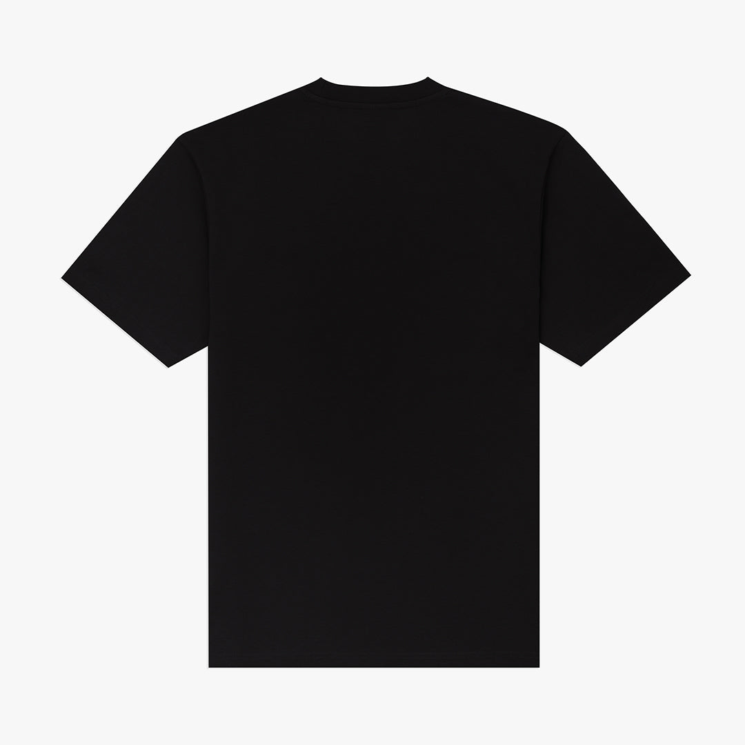 Pace T-Shirt Black