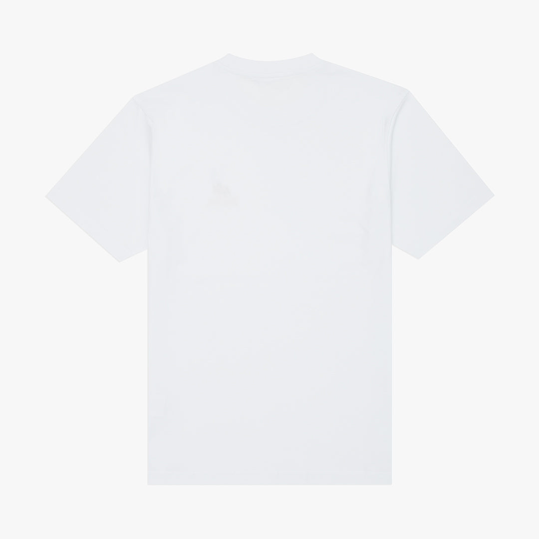 Pace T-Shirt White