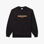 Pageant Sweatshirt Black